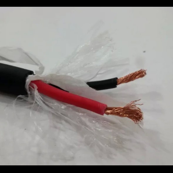 (JUAL 100 meter atau 50 meter) Federal Kabel 2C16AWG / 2C 16AWG / 2C 16 AWG – Kable Speaker Wire – 1 roll = 100 meter – setengah roll = 50 meter