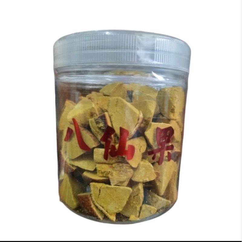 ba xian guo dried 300gr