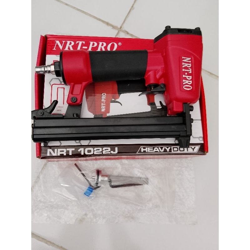 

NRT- pro 1022J mesin staples