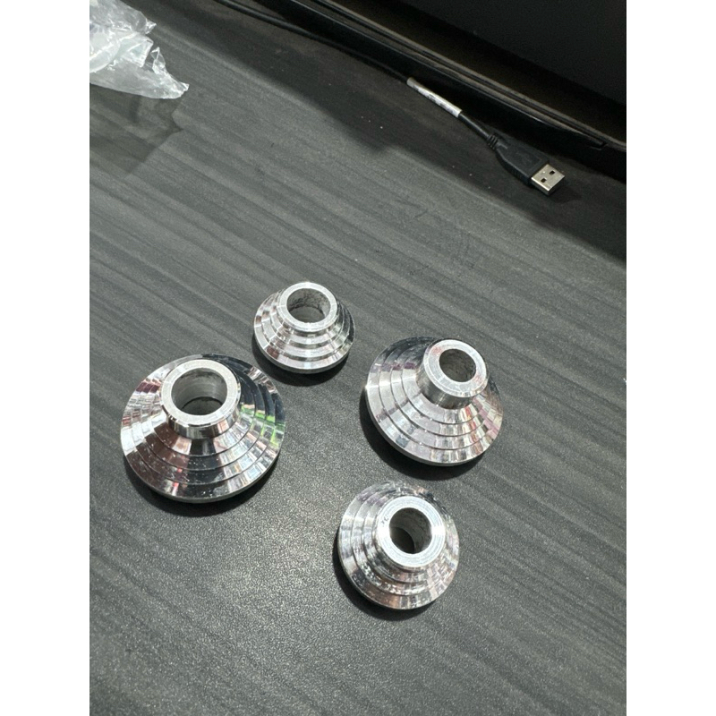 BARU_ BOSHING/BOSH TROMOL DEPAN PNP TROMOL SUPRA N MP