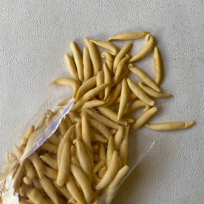 

TELOR GABUS GURIH ORIGINAL 200GR-500gr