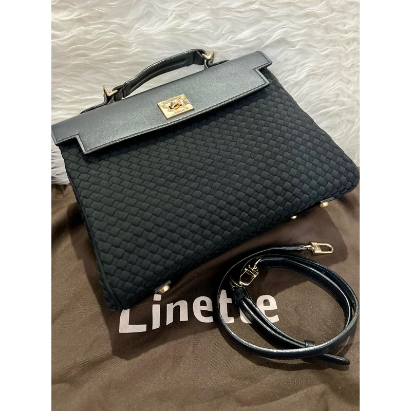 Linette Carly bag Original