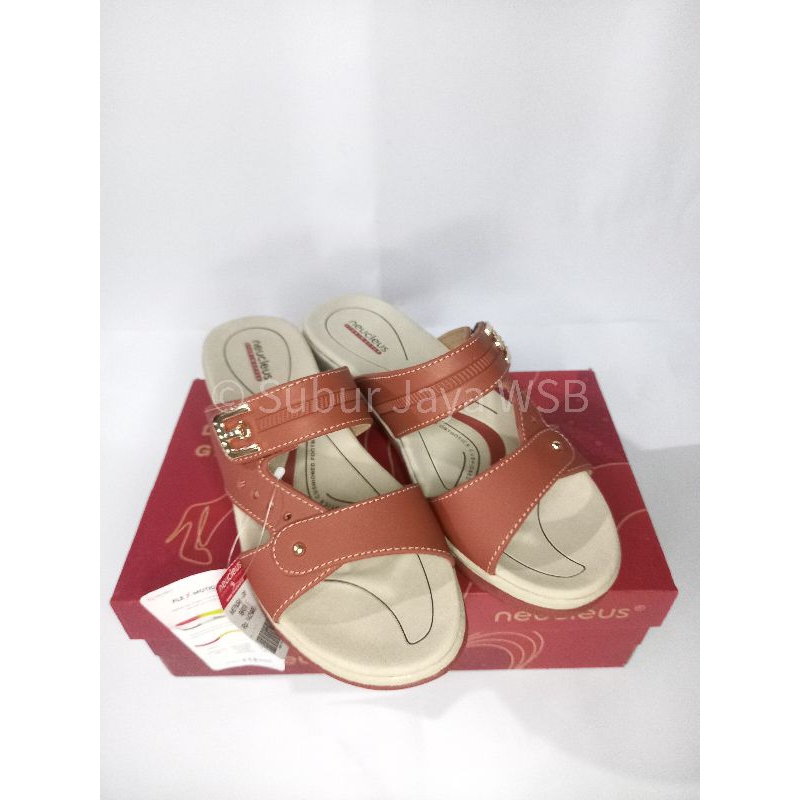 Sandal Wanita NUCLEUS MENSA 05