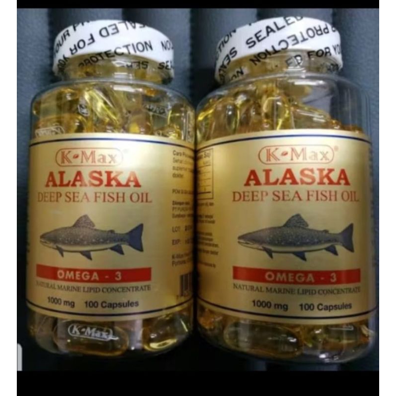 alaska k-max