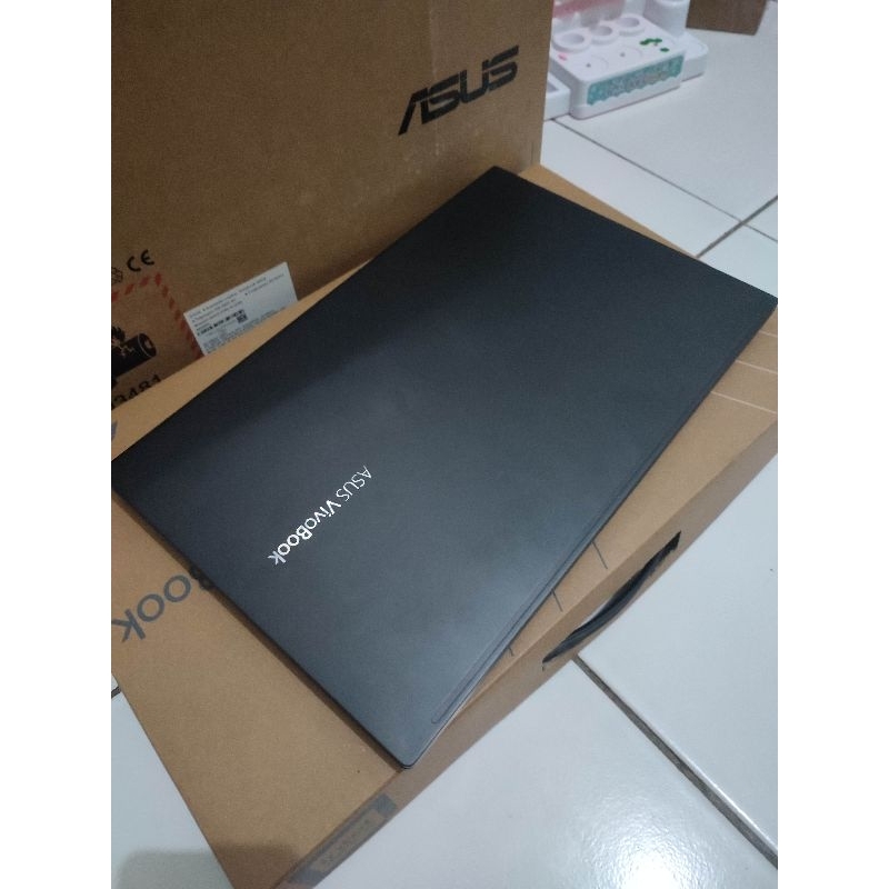 ASUS Vivobook K513E OLED