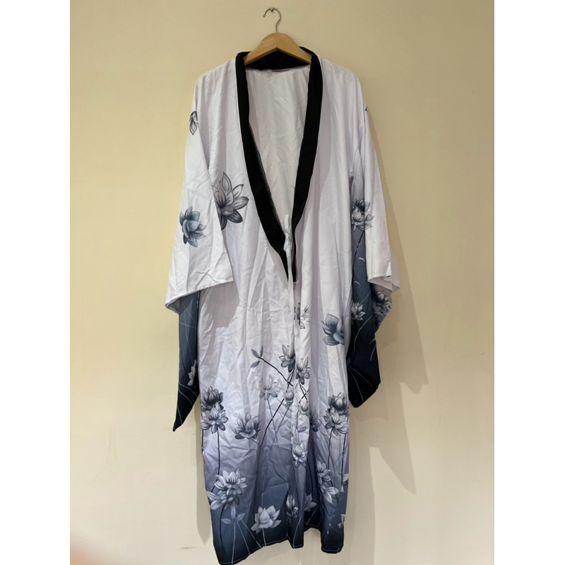 Preloved hanbok korea