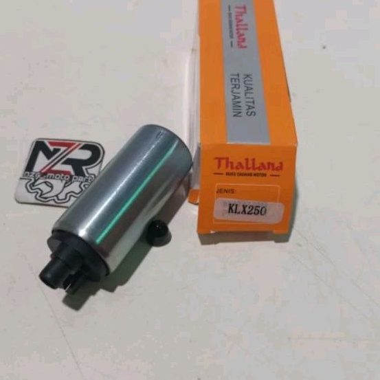 ROTAK FUELPUMP KLX 250//ROTAX FUEL PUMP DINAMO POMPA BENSIN KAWASAKI KLX 150 FI INJEKSI THALLAND