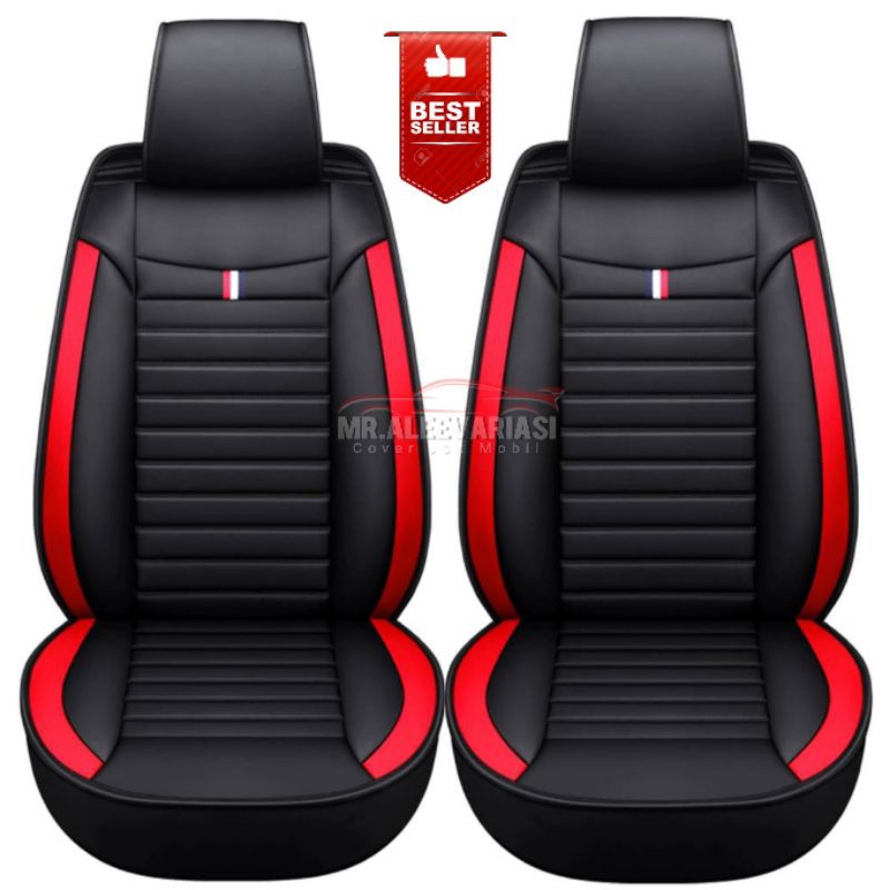 SARUNG JOK Mobil Xpander Livina Terios Rush GR Ertiga XL7 Avanza New Xenia Calya Sigra Mobilio Br-v