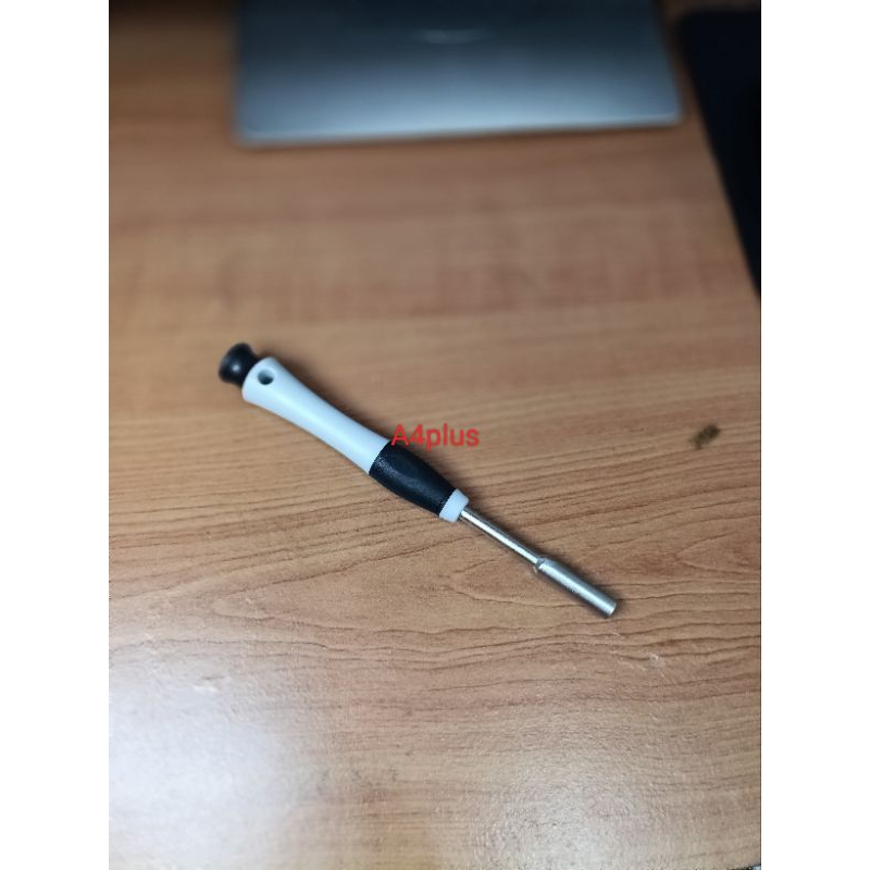 Obeng shock 5.5 sudah ada maghnet
