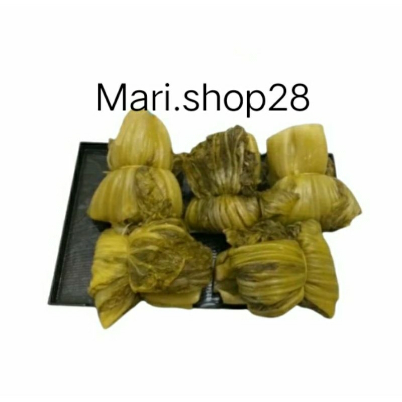 

Sayur Asin ikatan