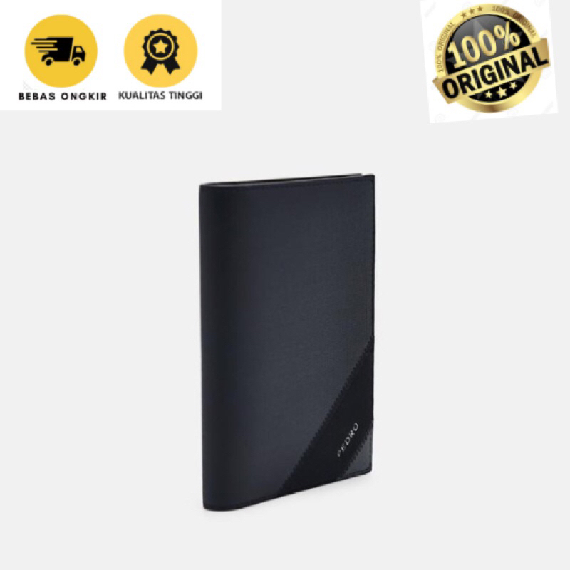 Dompet Panjang Pria original Pedro