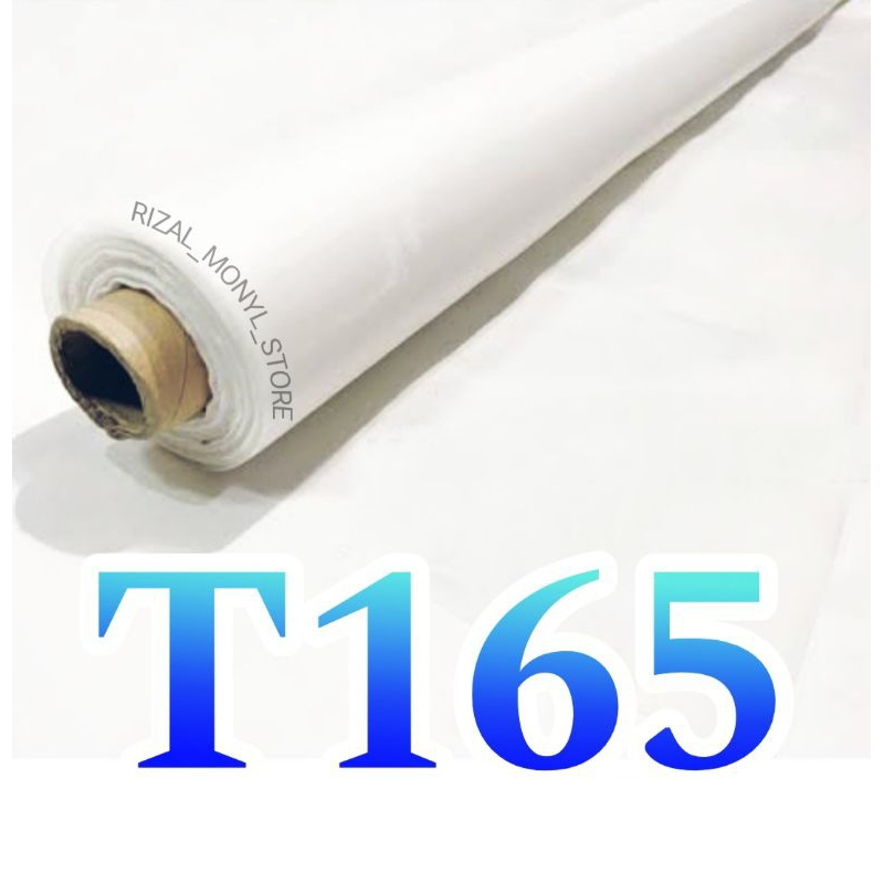 monyl screen sablon T 165