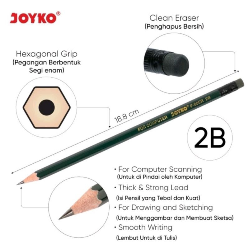

PENSIL2B