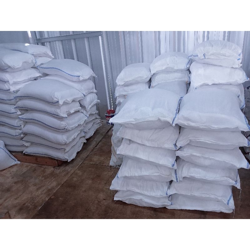 

gula semut aren kemasan 25kg/zak kering oven