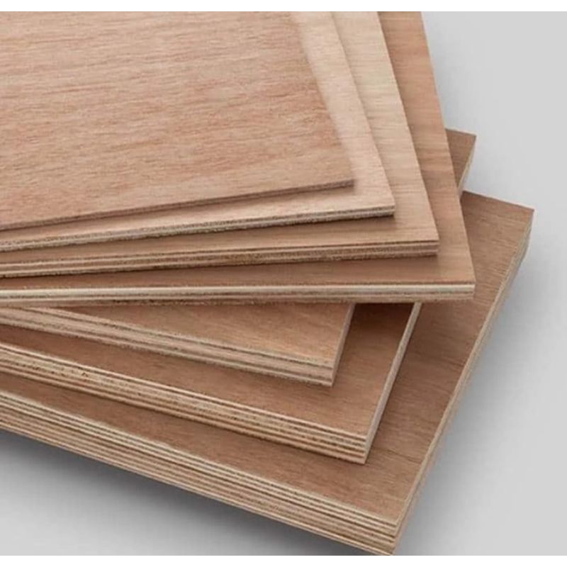 Triplek 6mm 40cm x 100cm | Triplek custom | triplek potong | triplek serbaguna | triplek custom