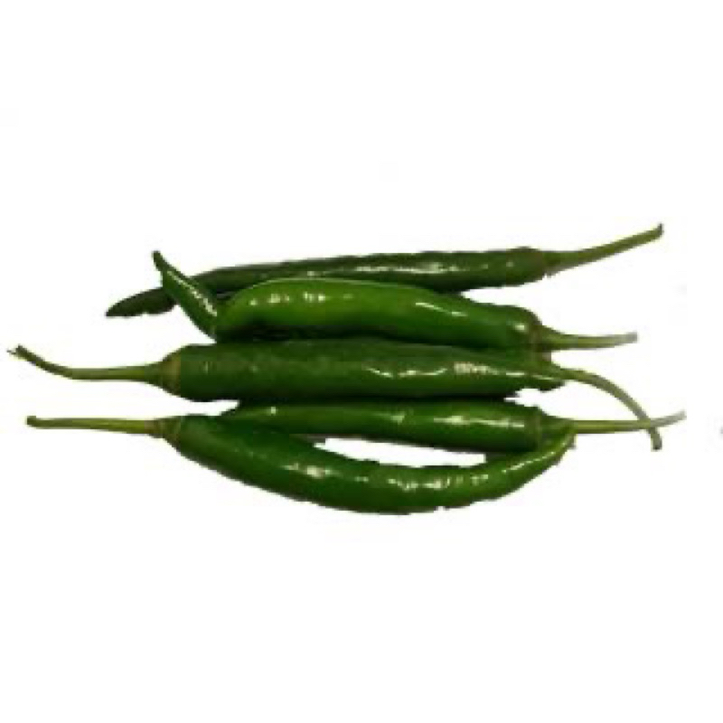 

cabe tw ijo berat 1 kg