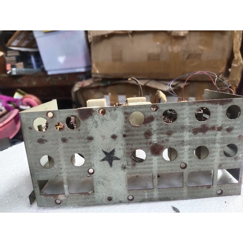 BLOK LPF FILTER HF KENWOOD TS-930S LOW PASS FILTER  KEMWOOD TS930S