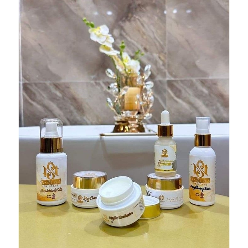 NS Queen Skincare