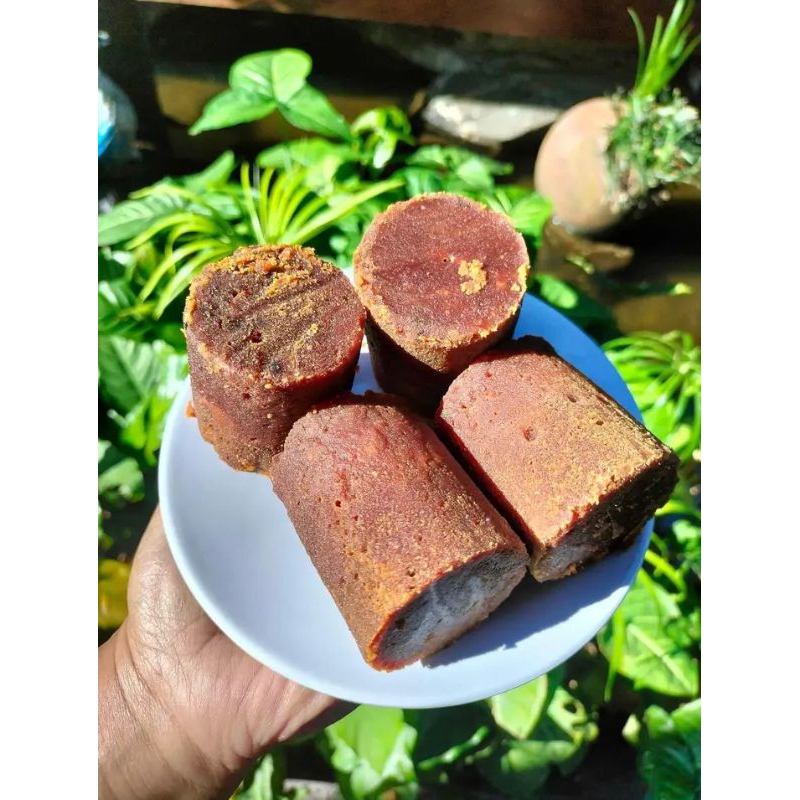

Gula Merah Asli Cianjur terpercaya dan 100% Amanah