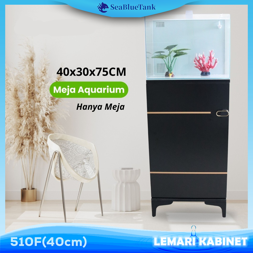 SBT lemari kabinet aquarium 510F(40cm)/ Kabinet aquarium / meja aquascape / akuarium cabinet