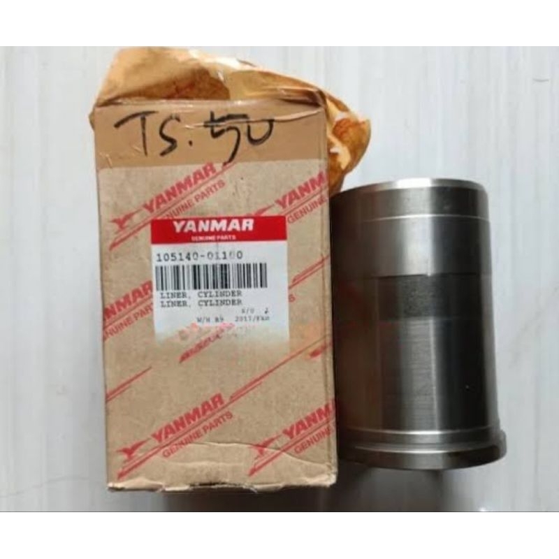Boring Liner Yanmar TS50 ORIGINAL
