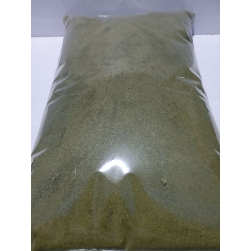 

STEVIA'Bubuk'daun(powder)1'kg