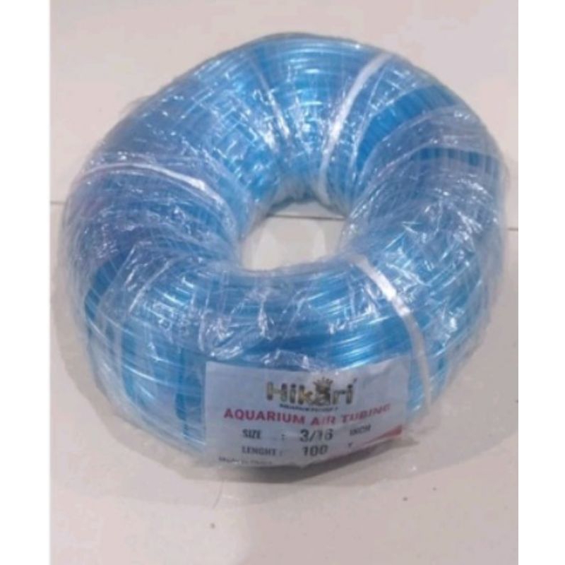 selang aerator/selang mesin aerator/selang air pump gelembung