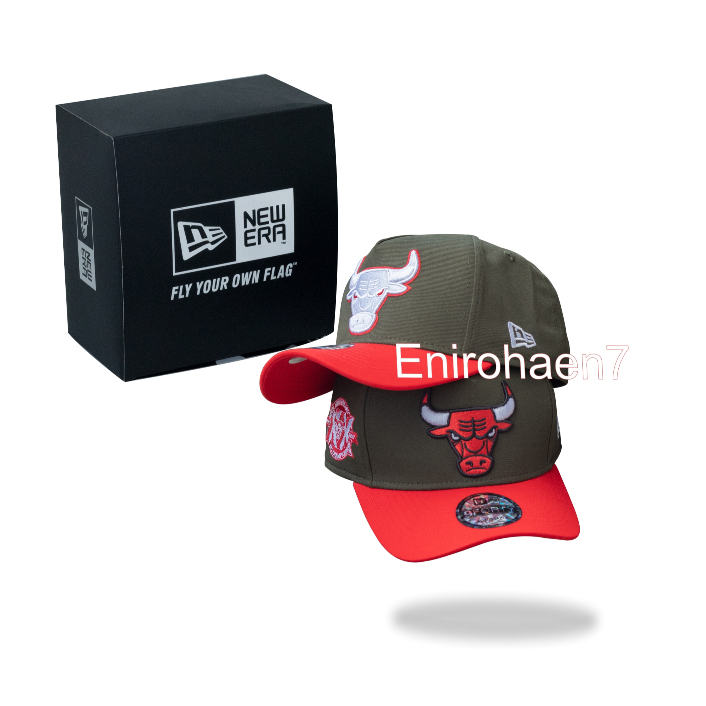 Topi baseball Banteng Topi kerbau Pria wanita Topi UNISEX banteng ARMY MERAH