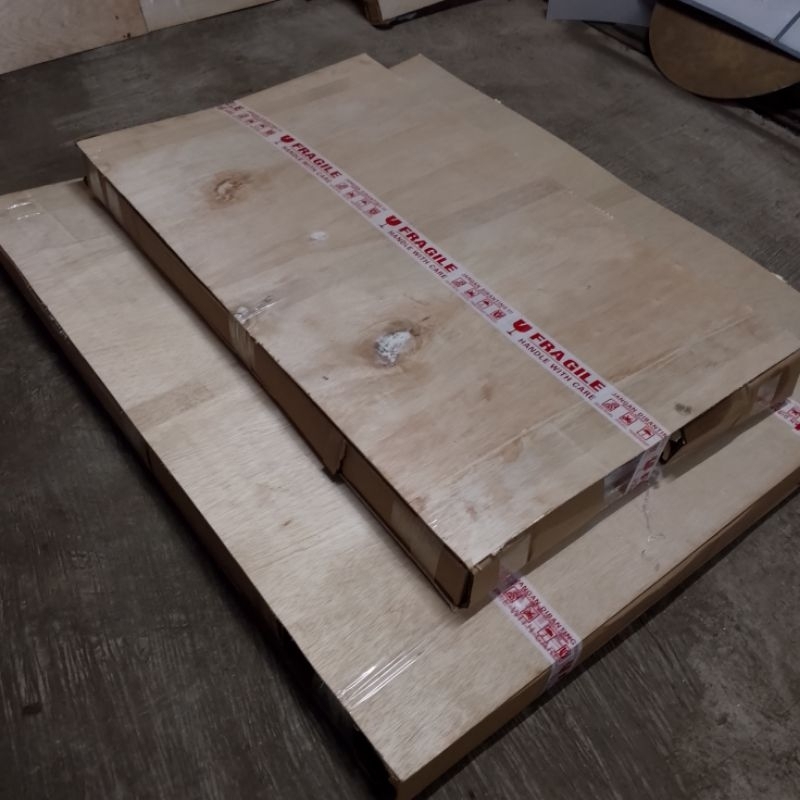 

PACKINGAN TAMBAHAN / EXTRA PACKINGAN