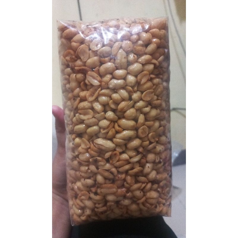 

Kacang Kupas (Matang) 1kg
