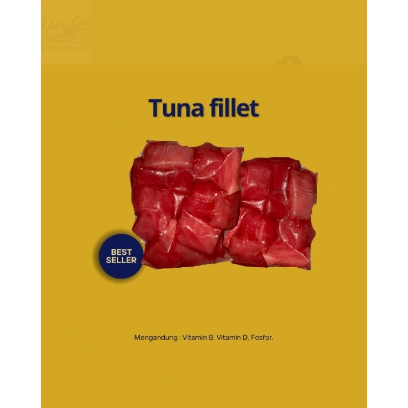 

ikan tuna fillet berat -+1kg