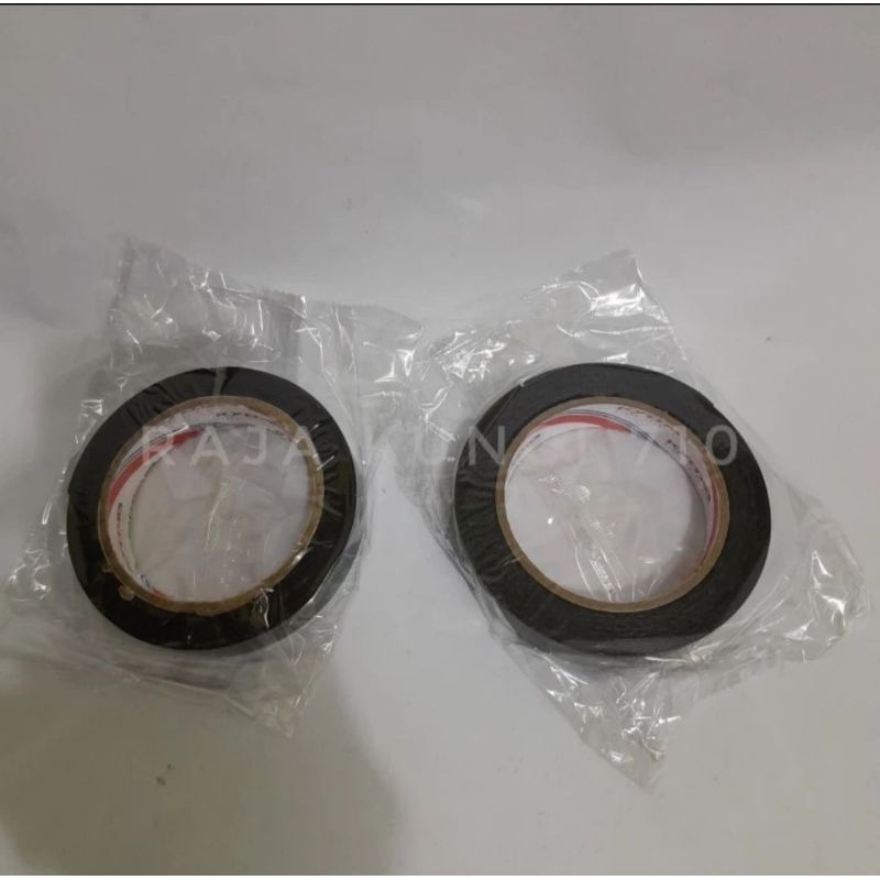 

Double Tape Hijau / Double Tape Foam / Isolasi Bolak Balik