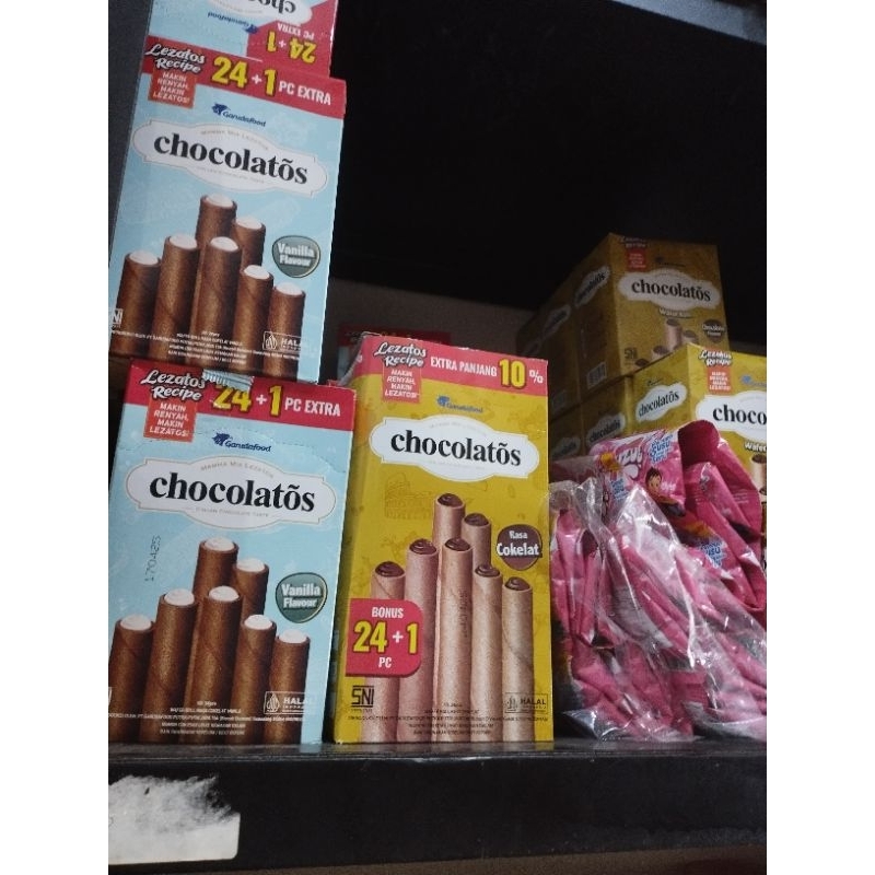 

Gery chocolatos 1000 isi 24