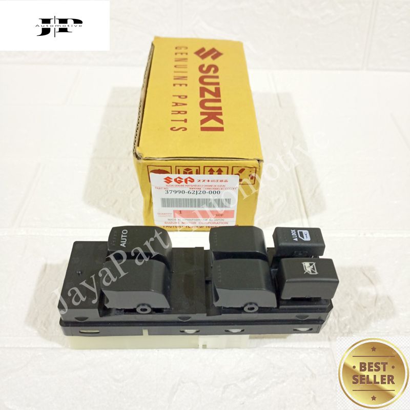 Switch Saklar Power Window Swift Old