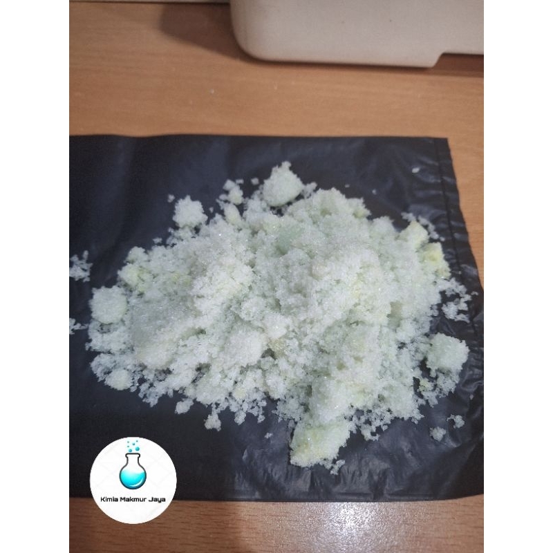 Pupuk Zinc Sulfate / Zinc Sulphate / ZnSO4 1KG