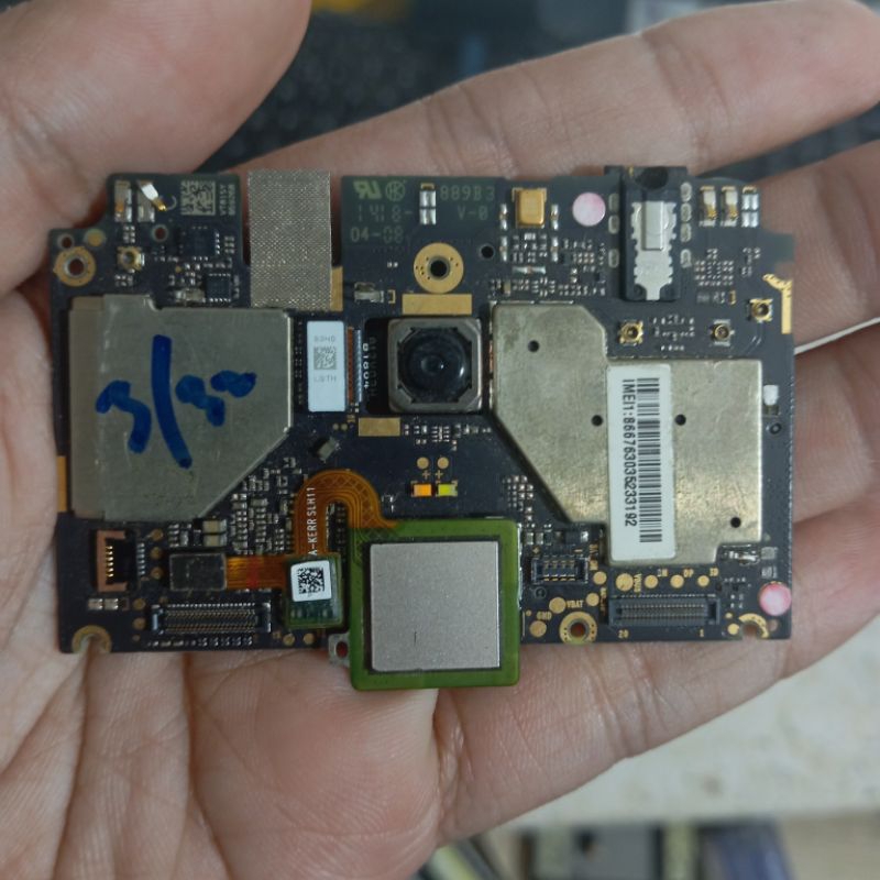 MESIN XIAOMI REDMI 5 PLUS 3/32 NORMAL