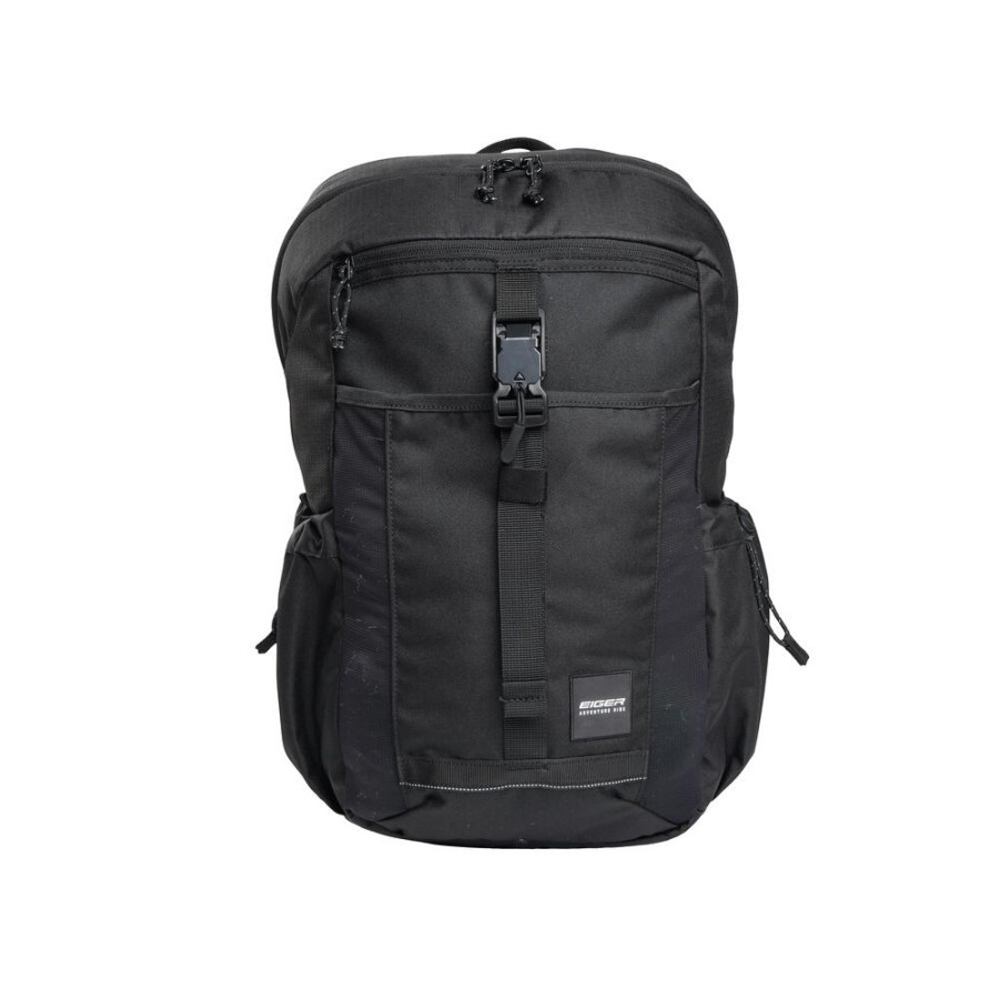 Tas Ransel EIGER89 THRUWAY 25L Backpack Tas Daypack Tas punggung Sekolah