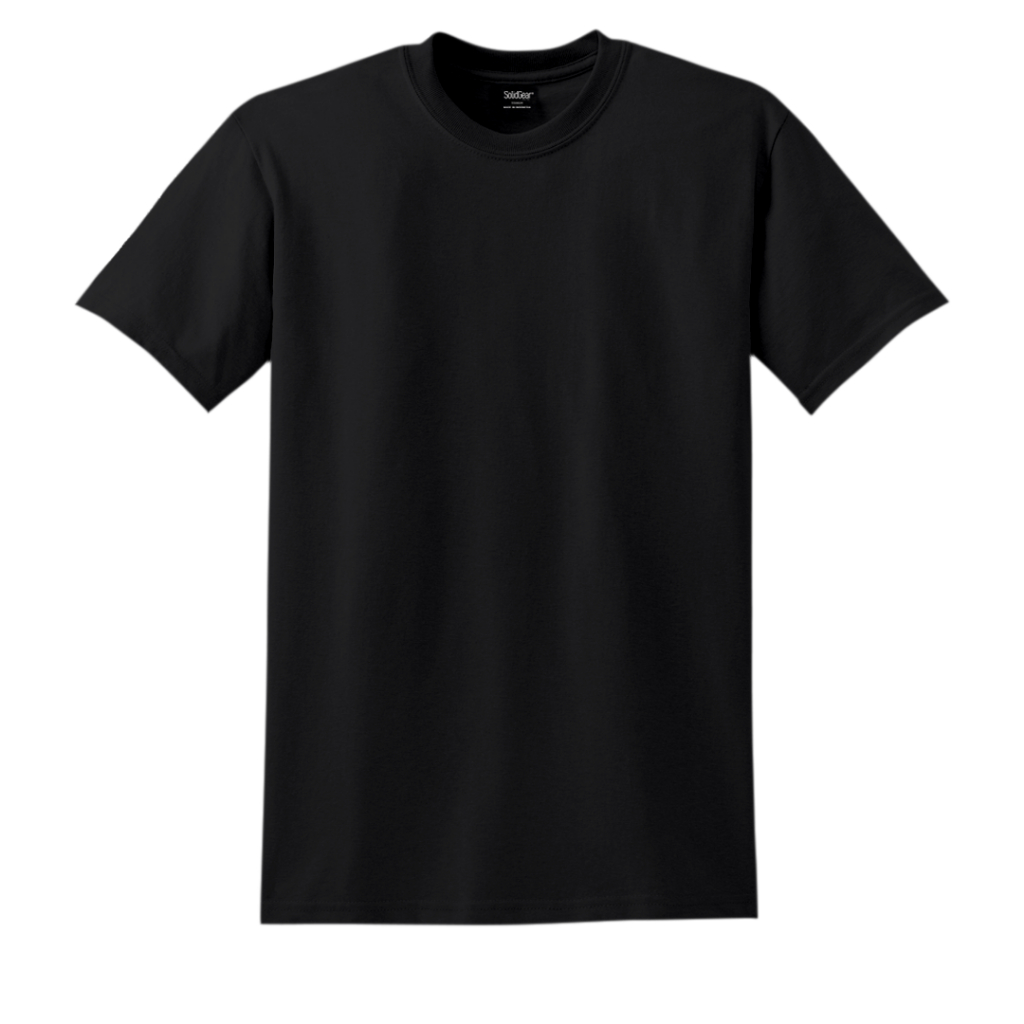 Kaos Polos Cotton Combed 20s