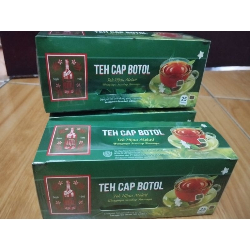 

Teh-cap-botol