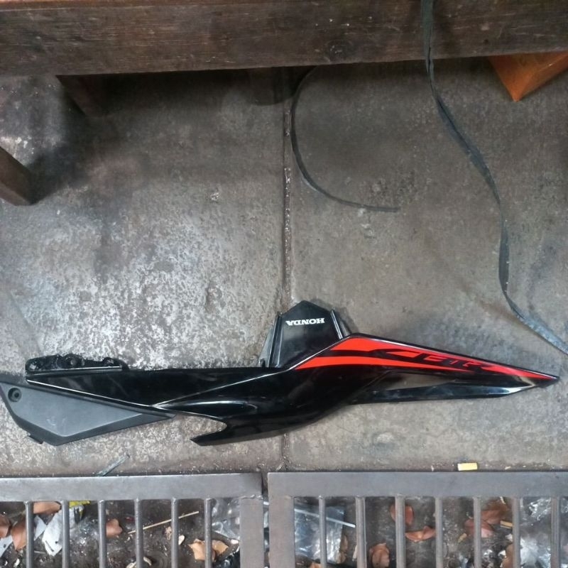bodi kiri cbr led ori copotan.
