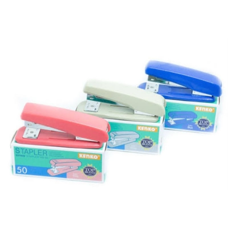 

stepler steples Kenko HD-50
