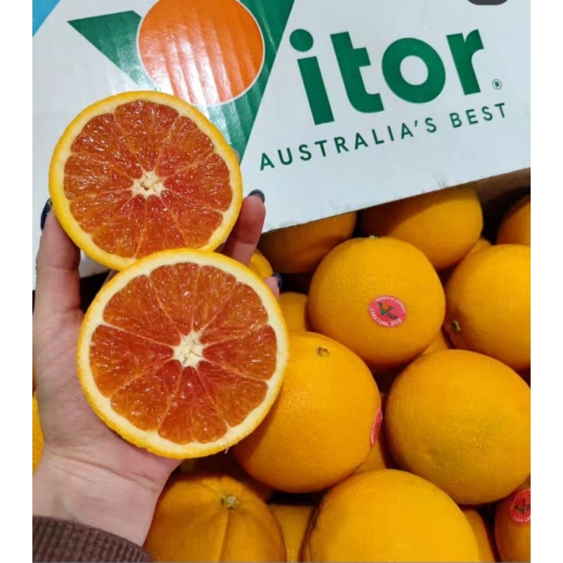 

Jeruk Navel 1 kardus 18 kg