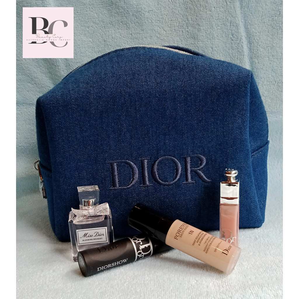 Mini Set Dior MakeUp