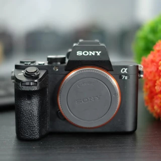 SONY A7ii KAMERA SONY A7 mark ii SONY MIRORLESS FULL FRAME A7 mark ii MURAH MULUS