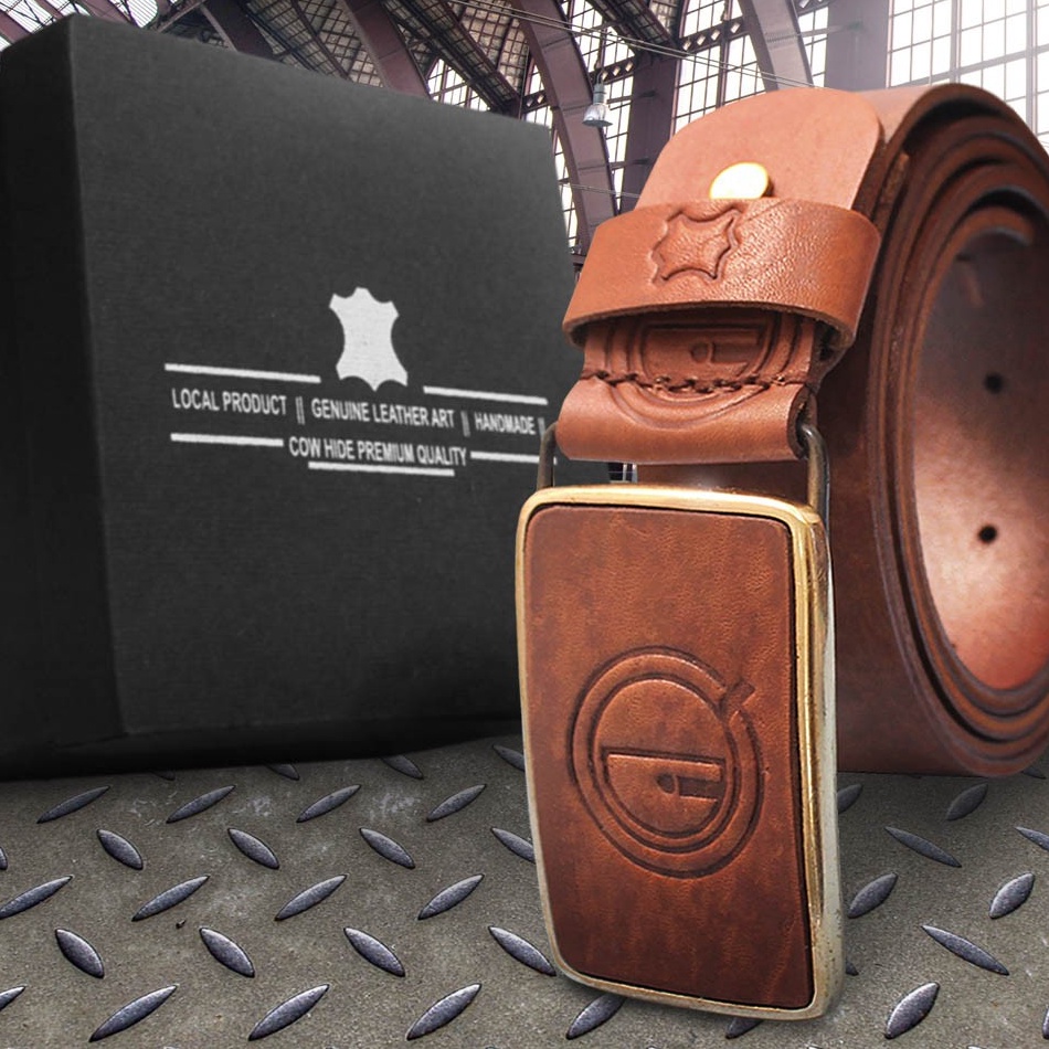 KODE W59U SQ C Gesper Qi Leather PREMIUM