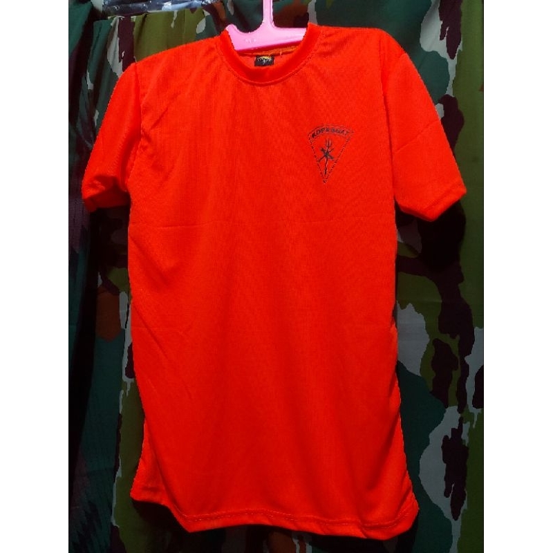 Kaos Kopasgat