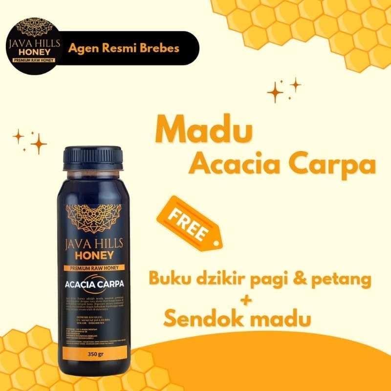 

Madu Acacia Javahills