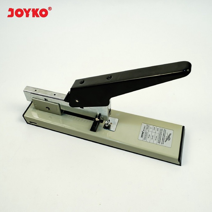 

Heavy Duty Stapler JOYKO HD12N13Staples Jilid BesarStaples Meja c S8D2