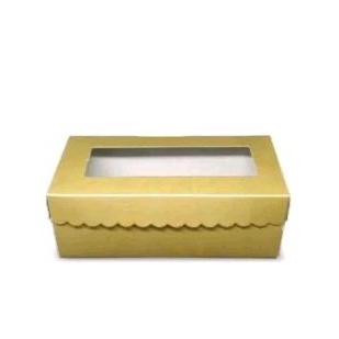 Dus kue emas 20x10 1 pc