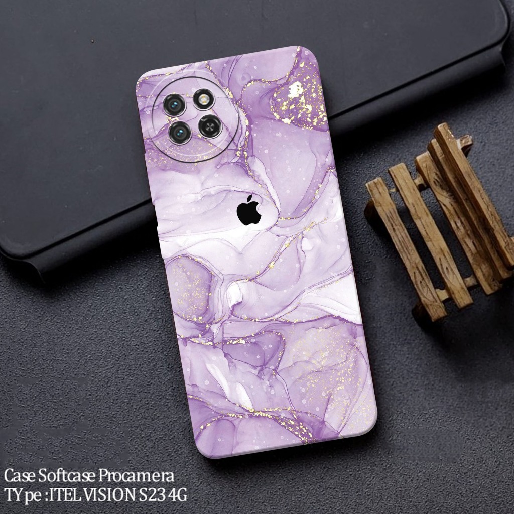 Casing Hp Itel S23 Terbaru - Fashion Case Kucing - Case Hp Itel S23 - Soft Case Hp Itel S23 - Kesing